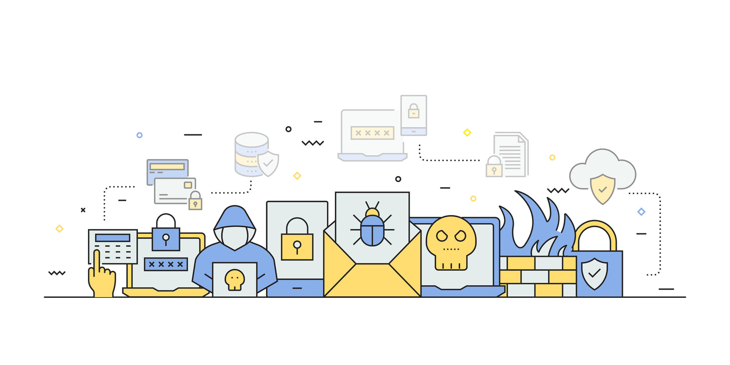La cyber-sécurité