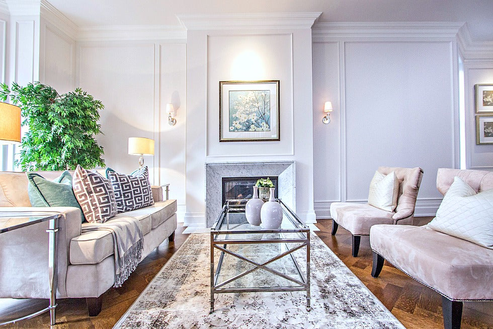 Home Staging für Immobilien