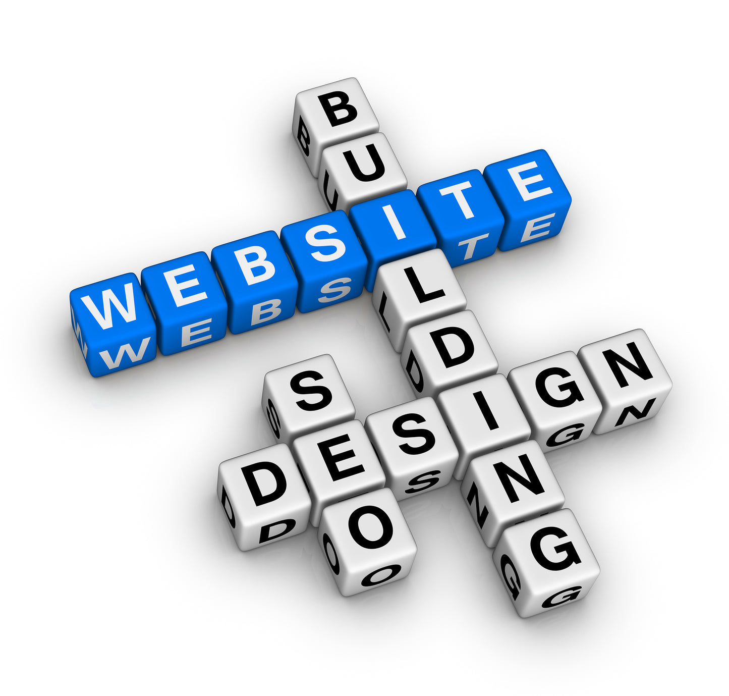 Website-Erstellung