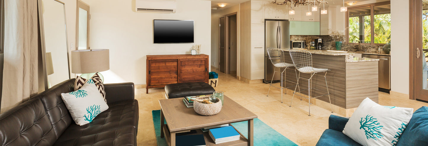 Home Staging für Immobilien