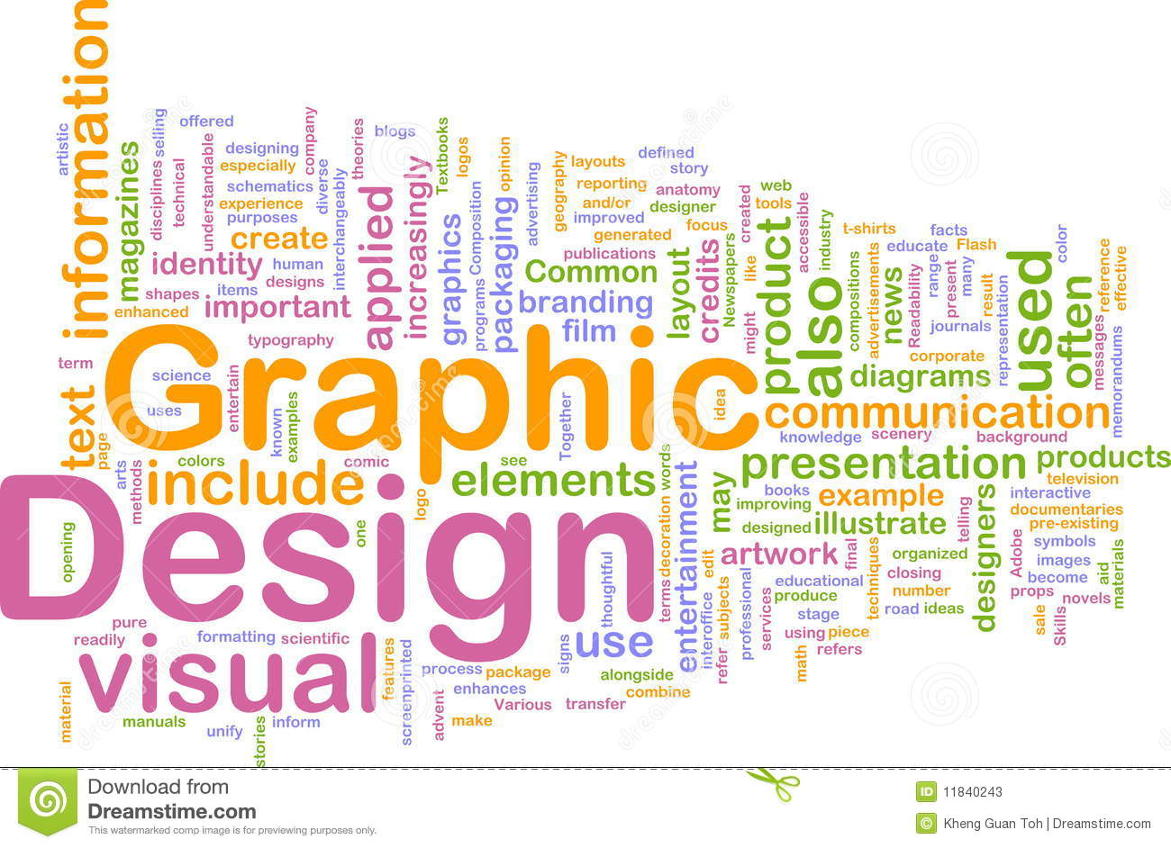 Conception graphique