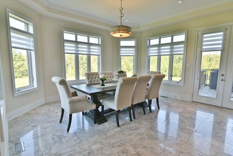 Home Staging für Immobilien