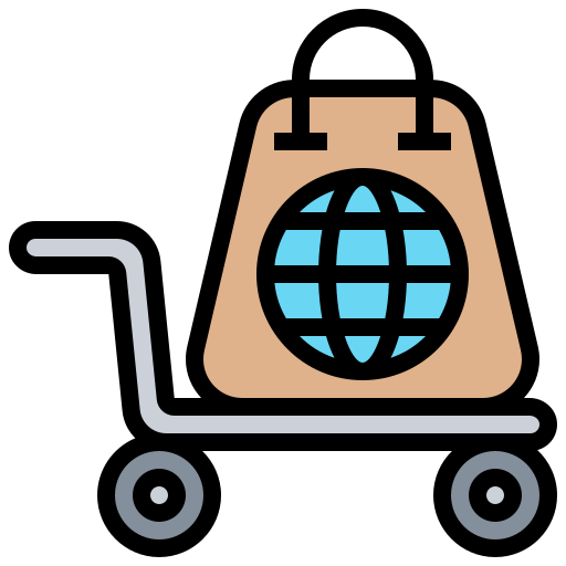 Einrichtung einer E-Commerce-Website