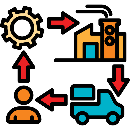 Gestion de la chaîne d'approvisionnement