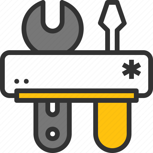 Reparaturen &amp; Installation