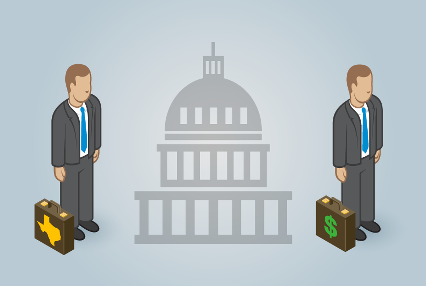 Lobbyist