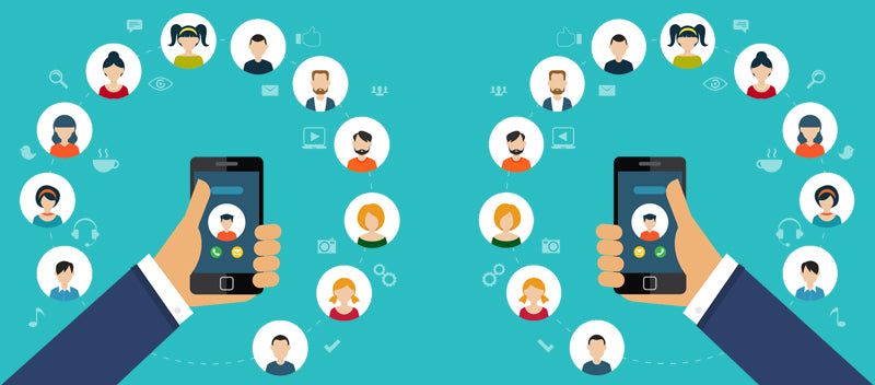 Gestion des prospects