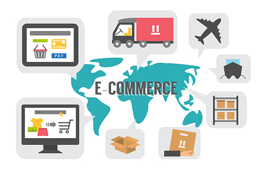 Configuration de la boutique Shopify