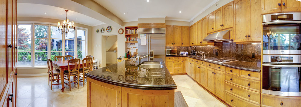 Home Staging für Immobilien