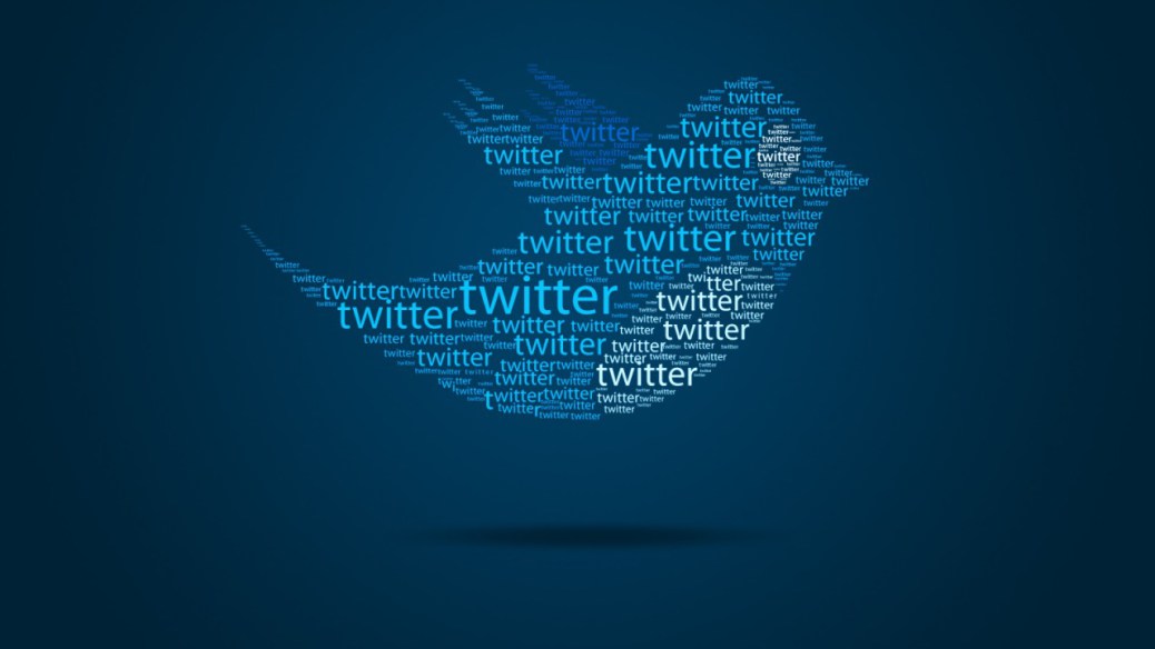 Erstellung von Twitter-Posts